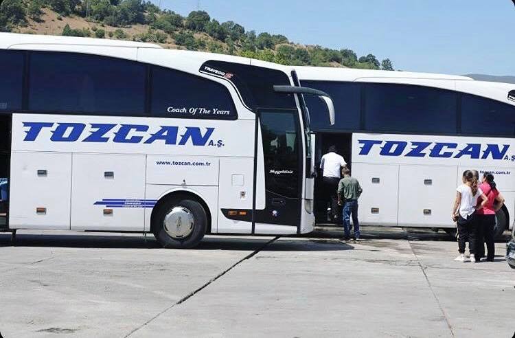 Tozcan Turizm