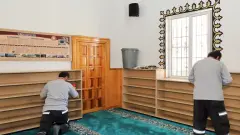 İŞKURdan 27 İle Müjdeli Haber Geldi Camilere 2 Bin 190 Personel Alınıyor Temizlik ve Bakım İçin Başvurular Başladı - Tozcan