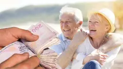 Geçinmekte Zorlanan Emekliye Yeni Kredi Paketi: Bu Ay İtibarıyla Düşük Faizli Verilecek