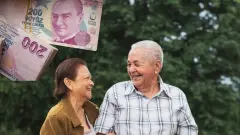 Emekliye Yeni Formülle Hesabına Her Ay 3 Kez Para Yatacak - Tozcan