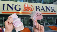 ING Bank 500 Bin TL İçin Rakamı Açıkladı Aylık Taksitler Belli Oldu Ödemeler 3 Ay Erteleniyor Yeni Taksit Tablosu Yayınlandı - Tozcan