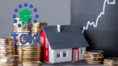 TOKİ İçin Tüm Şehirlerde Kuralar Başladı Gün Gün Çekiliş Takvimi Ay Sonuna Kadar Devam Ediyor İstanbul İzmir Ankara Antalya ve Diğer İller - Tozcan