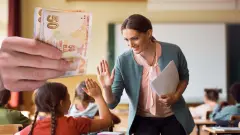 Binlerce Öğretmen Nefes Alacak: MEB'den 120.925 TL Ödeme Kesinleşti - Tozcan